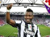 Prodezza Asamoah: primo round alla Juve record