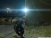 Metal Gear Solid Ground Zeroes, Hideo Kojima parla controlli gameplay Notizia