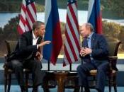 Obama, Putin valore della Crimea negli equilibri Usa-Russia