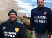 Siracusa: Costa Sole, inizia messa sicurezza della spiaggia