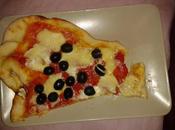 fatto pizza