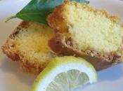 Ciambella senza glutine albicocche, limone cannella