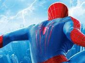 nuove foto promozionali Amazing Spider-Man