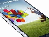 Come risolvere striature viola Galaxy dopo aggiornamento