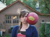 Stuff Thrown Head Kaija Straumanis