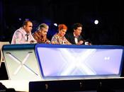 Riparte macchina Factor: casting online road #XF8
