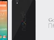 Google Nexus Lenovo