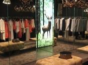 Dsquared2 continua espansione: nuovo store Barvikha Luxury Village