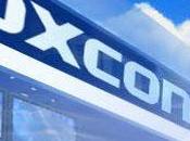 Foxconn assumerà 15.000 dipendenti