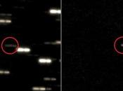 nuova foto della cometa Rosetta