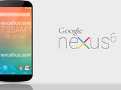 Nexus rumors nuovo smartphone Google