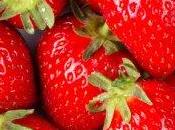 Colesterolo alto? combatte fragole
