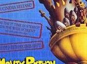 Monty Python Sacro Graal (1975)