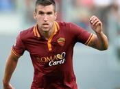 Dramma Strootman, infortunio grave