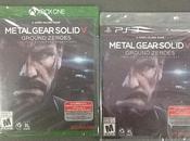 Metal Gear Solid Ground Zeroes disponibile negli Emirati Arabi Uniti? Notizia