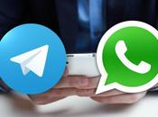 Telegram: alternativa gratuita Whatsapp...e solo