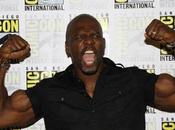 poderoso attore Terry Crews lanciato verso serie dedicata Luke Cage?