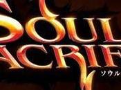 Soul Sacrifice Keiji Inafune esclude