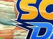 Sonic Dash: nuovo aggiornamento Android