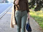 Verde OUT-FIT