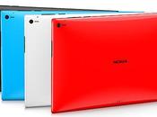 Nokia Lumia 2520 annullata vendita Italia