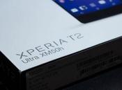 Sony Xperia Ultra: emergono prime immagini della confezione vendita