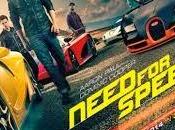 Need Speed, nuovo Film della Distribution