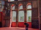 Istanbul, Europa: Kalenderhane Camii, chiesa bizantina diventata moschea sufi