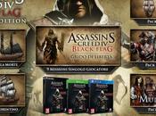 Assassin’s Creed Black Flag, Ubisoft annuncia Jackdaw Edition