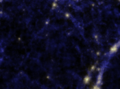 Stringhe nella ragnatela cosmica