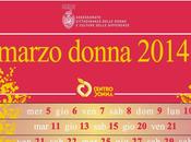 "Marzo Donna 2014" "Pink Party": Mestre parlerà meriti delle donne Artiste, Scrittrici, Giornaliste Blogger, Musiciste Personagge