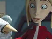 Perils Man: disponibile primo capitolo