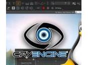 Crytek annuncia CryENGINE Linux