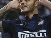 Inter; Icardi, trovo bene, vivendo bella esperienza darò massimo sempre”