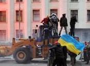 Ucraina ballo nuovo disgelo della Guerra Fredda