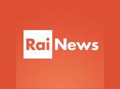 RaiNews arriva ufficiale