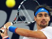 Fognini agli ottavi Indian Wells, Seppi