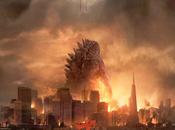 Godzilla Trailer Ufficiale Italiano