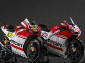 Ducati Desmosedici GP14 Team 2014