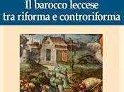 Francesco Danieli barocco leccese fasti linguaggi sacri