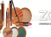 Cosmetics collezione primavera-estate 2014