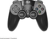 ASUS Game Box: ecco controller senza fili anche console Android