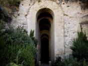 Visita guidata alla Grotta Seiano Parco Pausilypon