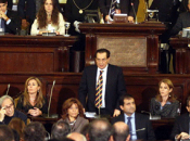 Sicilia: l’Assemblea Regionale Sicilia abolisce province voti favorevoli
