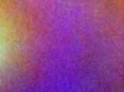 Arcobaleno acido solforico Venere