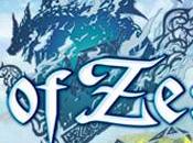 Tales Zestiria: rivelato nuovo personaggio Jump