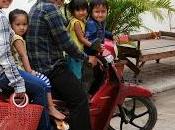 cambodian people