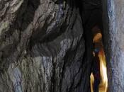 cunicolo Monte Frontino alle progettate ferrovie Salto