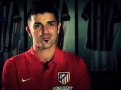 Inter; Missione David Villa, Piero Ausilio ieri trovava Madrid.