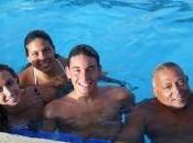 Siracusa Nuoto: Perez record regionali Fondo, Federico ammesso nazionali
